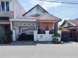 5 Kamar Rumah for sale in Blimbing, Malang Regency, Blimbing