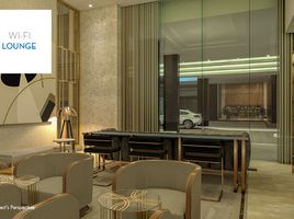 1 Bedroom Condo for sale in Pasig City, Metro Manila, Pasig City