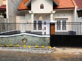 2 Kamar Rumah for sale in Dau, Malang Regency, Dau