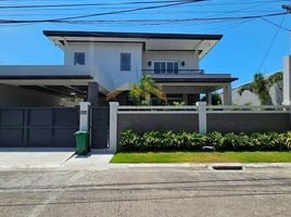 6 Bedroom Villa for sale at BF Homes Executive Village, Las Pinas City