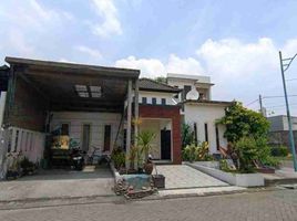 4 Bedroom House for sale in Taman, Sidoarjo, Taman