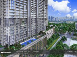 Condominium 1 chambre à vendre à Pasig City, Metro Manila, Pasig City