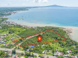  Land for sale in Davao Oriental, Davao, Mati City, Davao Oriental