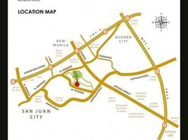 2 Habitación Apartamento en venta en San Juan City, Metro Manila, San Juan City, Eastern District