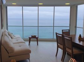 3 Bedroom Apartment for sale in Playa Puerto Santa Lucia, Jose Luis Tamayo Muey, Salinas