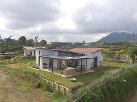 2 Habitación Villa en venta en Risaralda, Santa Rosa De Cabal, Risaralda