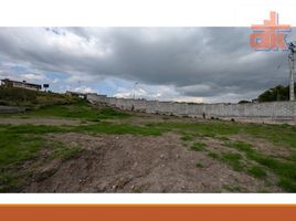  Terreno (Parcela) en venta en Rumiñahui, Pichincha, Sangolqui, Rumiñahui