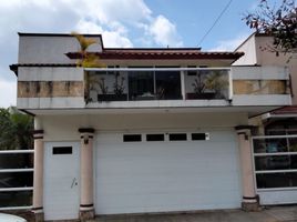 4 Schlafzimmer Haus zu verkaufen in Ixtaczoquitlan, Veracruz, Ixtaczoquitlan