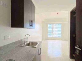 Studio Condo for sale in Sampaloc, Metro Manila, Sampaloc
