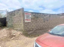  Terreno (Parcela) en venta en Playa Puerto Santa Lucia, Jose Luis Tamayo (Muey), Salinas