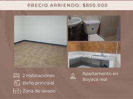 2 Habitación Apartamento en alquiler en Bogotá, Cundinamarca, Bogotá