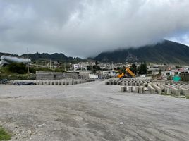  Grundstück zu verkaufen in San Antonio, Pichincha, San Antonio