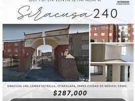 2 Habitación Apartamento en venta en Coyoacan, Ciudad de México, Coyoacan