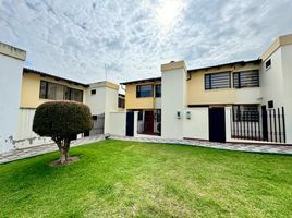 3 Habitación Casa en venta en Bicentenario Park, Quito, Quito, Quito