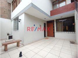 6 Habitación Villa en venta en Lima, Los Olivos, Lima, Lima