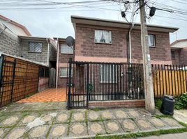 3 Bedroom House for sale in Santiago, San Jode De Maipo, Cordillera, Santiago