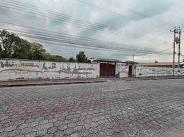  Terreno (Parcela) en venta en Rumiñahui, Pichincha, Sangolqui, Rumiñahui