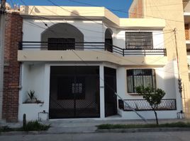 5 Schlafzimmer Haus zu verkaufen in Leon, Guanajuato, Leon