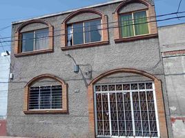  Haus zu verkaufen in Azcapotzalco, Mexico City, Azcapotzalco