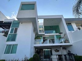 3 Schlafzimmer Villa zu verkaufen in Leon, Guanajuato, Leon