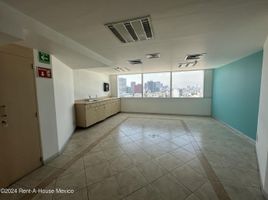 40 m² Office for rent in Miguel Hidalgo, Ciudad de México, Miguel Hidalgo