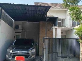 2 Kamar Rumah for sale in Gedangan, Sidoarjo, Gedangan