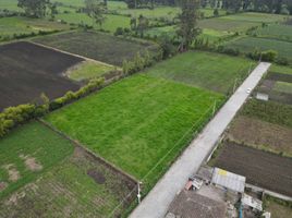  Terreno (Parcela) en venta en Mejía, Pichincha, Machachi, Mejía