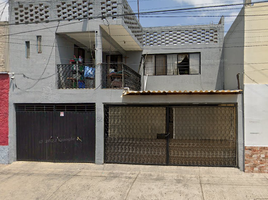 4 Schlafzimmer Haus zu verkaufen in Venustiano Carranza, Mexico City, Venustiano Carranza