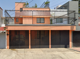 3 Schlafzimmer Haus zu verkaufen in Coyoacan, Mexico City, Coyoacan