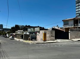  Terreno (Parcela) en venta en Basilica of the National Vow, Quito, Quito, Quito