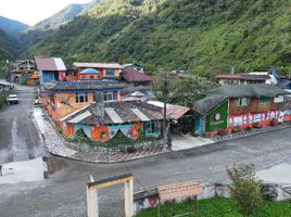  Haus zu verkaufen in Banos De Agua Santa, Tungurahua, Rio Verde, Banos De Agua Santa