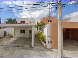 3 Habitación Casa en venta en Merida, Yucatán, Merida, Yucatán
