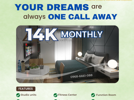  Departamento en venta en Quezon City, Metro Manila, Quezon City