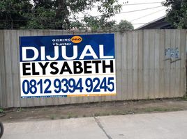  Tanah for sale in Bantargebang, West Jawa, Bantargebang