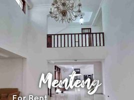 8 Bedroom Villa for rent in Universitas Katolik Indonesia Atma Jaya, Tanah Abang, Menteng