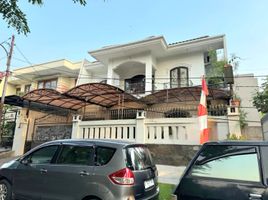 5 Habitación Villa en venta en Pesanggrahan, Jakarta, Pesanggrahan, Jakarta Selatan, Jakarta