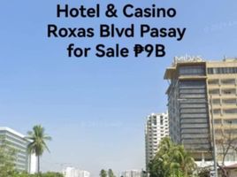 226 Bedroom Hotel for sale in Metro Manila, Pasay City, Southern District, Metro Manila