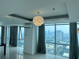 3 Bedroom Condo for rent in Ortigas MRT-3, Mandaluyong City, Mandaluyong City