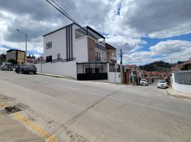 5 Habitación Villa en venta en Basilica of the National Vow, Quito, Quito, Quito