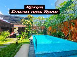 2 Bedroom House for sale in Yogyakarta, Yogyakarta, Mantrijeron, Yogyakarta