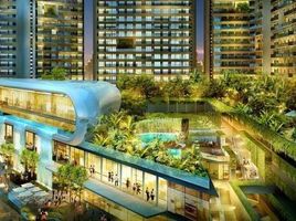 1 Habitación Apartamento en venta en Mandaluyong City, Metro Manila, Mandaluyong City