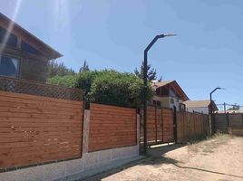 4 Bedroom House for sale in El Tabo, San Antonio, El Tabo