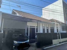 4 Kamar Rumah for sale in Margacinta, Bandung, Margacinta