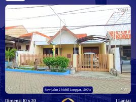 3 Habitación Casa en venta en Rungkut, East Jawa, Rungkut, Surabaya, East Jawa