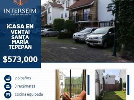 3 Schlafzimmer Wohnung zu verkaufen in Coyoacan, Mexico City, Coyoacan
