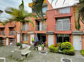 4 Habitación Casa en venta en Pereira, Risaralda, Pereira