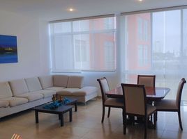 3 Bedroom Apartment for sale in Jose Luis Tamayo Muey, Salinas, Jose Luis Tamayo Muey