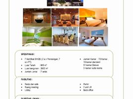  Hotel for sale in East Jawa, Wonocolo, Surabaya, East Jawa