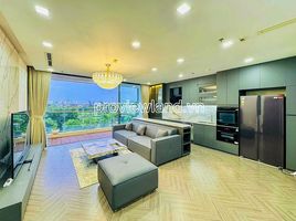 3 Bedroom Apartment for sale in Ward 22, Ho Chi Minh City, Ward 22