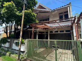 5 Bedroom House for sale in Regol, Bandung, Regol